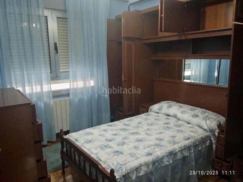 Foto 821a8de3-397c-473e-bae5-59ad6d3ffac9. Location appartement avec chauffage dans El Parque - Zapatón Torrelavega Foto 821a8de3-397c-473e-bae5-59ad6d3ffac9. Location appartement avec chauffage dans El Parque - Zapatón Torrelavega