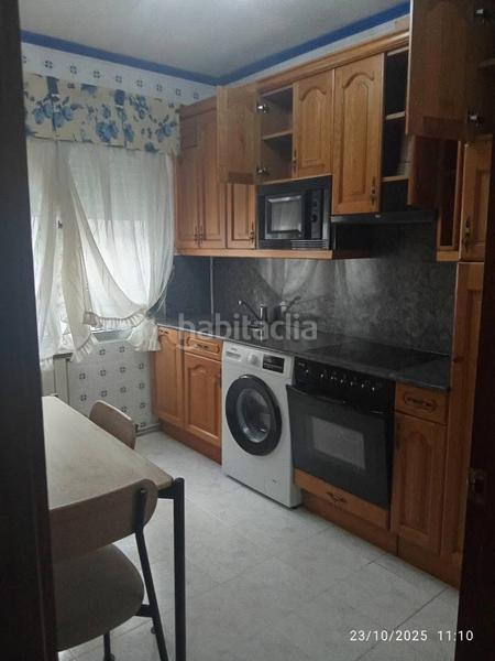 Foto bbea329d-a737-4ed3-a776-2339dc82dee7. Rent flat with heating in El Parque - Zapatón Torrelavega Foto bbea329d-a737-4ed3-a776-2339dc82dee7. Rent flat with heating in El Parque - Zapatón Torrelavega