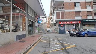 Aparcament cotxe Chiribia. Sia vende plaza de garaje y trastero junto a la avenida de santi Aparcament cotxe Chiribia. Sia vende plaza de garaje y trastero junto a la avenida de santi