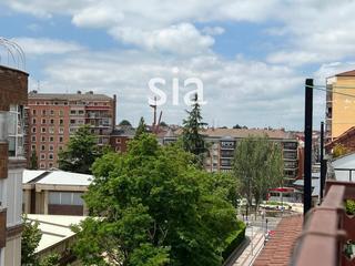 Attique Arana. Exclusiva sia vende ático en calle arana Attique Arana. Exclusiva sia vende ático en calle arana