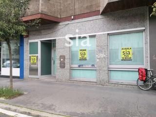 Affitto Locale commerciale Portal de villarreal. En vitoriagasteiz Affitto Locale commerciale Portal de villarreal. En vitoriagasteiz