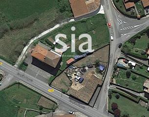 Finca rústica Carretera general. Sia inmobiliaria vende parcela urbana en amezaga Finca rústica Carretera general. Sia inmobiliaria vende parcela urbana en amezaga