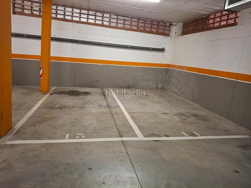 Foto 22fe52d8-94d8-435f-b3cb-127aa5c86644. Posto auto in La Girada Vilafranca del Penedès Foto 22fe52d8-94d8-435f-b3cb-127aa5c86644. Posto auto in La Girada Vilafranca del Penedès