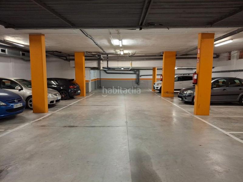 Foto 9b7fe9df-acd4-41a6-85da-c3b264295d93. Posto auto in La Girada Vilafranca del Penedès Foto 9b7fe9df-acd4-41a6-85da-c3b264295d93. Posto auto in La Girada Vilafranca del Penedès