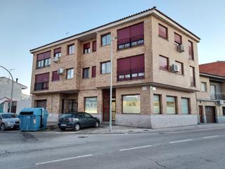 Appartement à Mocejón. Corporacion najosuri s.a. Appartement à Mocejón. Corporacion najosuri s.a.