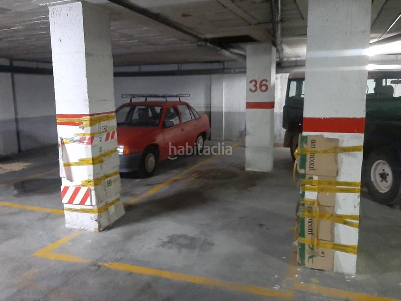 Foto 02e959a5-7461-4838-a35f-3b7a8305d8dd. Autoparkplatz in Andújar Foto 02e959a5-7461-4838-a35f-3b7a8305d8dd. Autoparkplatz in Andújar