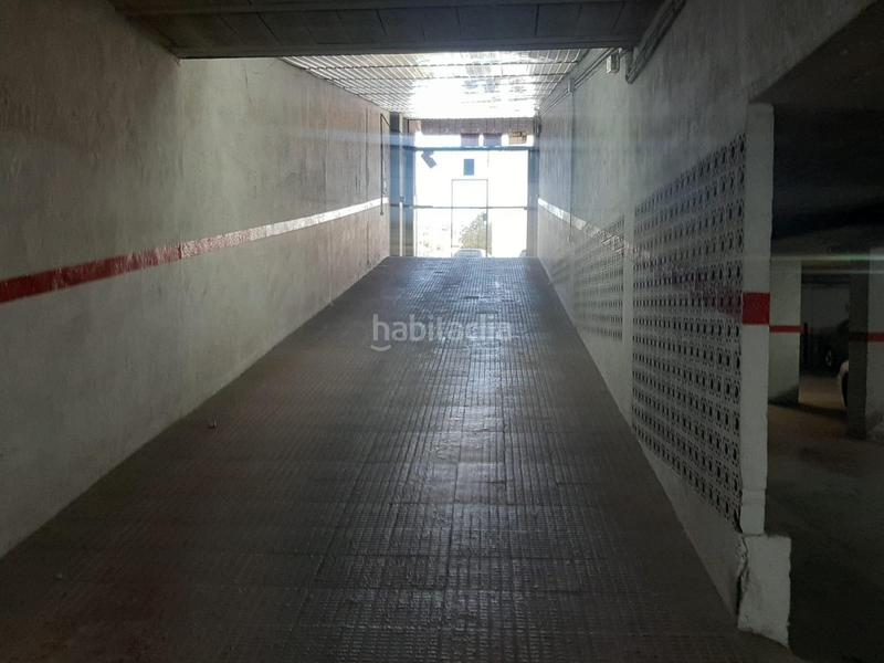 Foto 598b58ef-d1a9-4d49-b6d7-9b5e2d3939b7. Autoparkplatz in Andújar Foto 598b58ef-d1a9-4d49-b6d7-9b5e2d3939b7. Autoparkplatz in Andújar