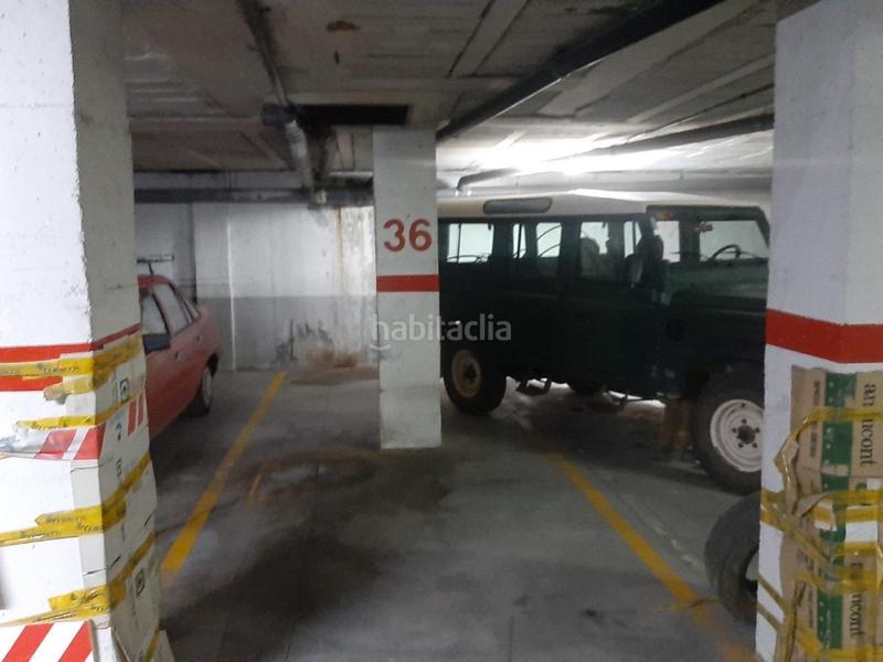 Foto 6a0b9742-fb0a-4fd2-83af-6f0a26c27f5b. Autoparkplatz in Andújar Foto 6a0b9742-fb0a-4fd2-83af-6f0a26c27f5b. Autoparkplatz in Andújar