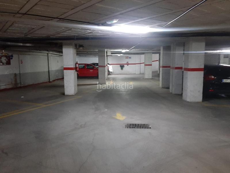 Foto bc2c5d04-0563-4850-a977-2166f73ba017. Autoparkplatz in Andújar Foto bc2c5d04-0563-4850-a977-2166f73ba017. Autoparkplatz in Andújar