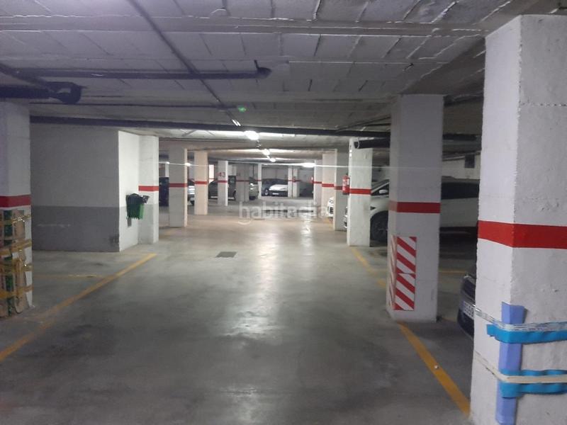 Foto d2e2dffc-1844-4c1e-b77f-64c045a5842b. Autoparkplatz in Andújar Foto d2e2dffc-1844-4c1e-b77f-64c045a5842b. Autoparkplatz in Andújar