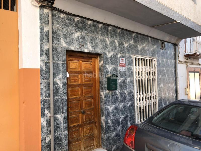 Foto 64743ad5-9b25-4169-966b-adcfc712921b. Casa amb aparcament a Cuevas de San Marcos Foto 64743ad5-9b25-4169-966b-adcfc712921b. Casa amb aparcament a Cuevas de San Marcos