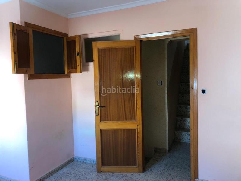 Foto 7c8a2f0b-547a-4b63-bdf5-a1893a354da9. Casa amb aparcament a Cuevas de San Marcos Foto 7c8a2f0b-547a-4b63-bdf5-a1893a354da9. Casa amb aparcament a Cuevas de San Marcos