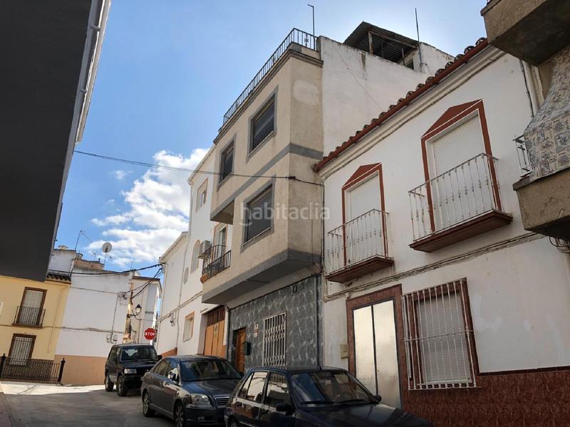 Foto bb67ab4c-58e7-4431-9237-083eea99cc99. Casa amb aparcament a Cuevas de San Marcos Foto bb67ab4c-58e7-4431-9237-083eea99cc99. Casa amb aparcament a Cuevas de San Marcos