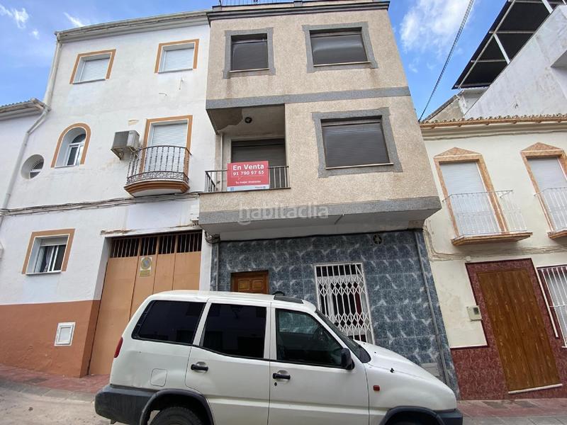 Foto cf0672c8-d703-4d6f-b77a-ef7e5b10e591. Casa amb aparcament a Cuevas de San Marcos Foto cf0672c8-d703-4d6f-b77a-ef7e5b10e591. Casa amb aparcament a Cuevas de San Marcos