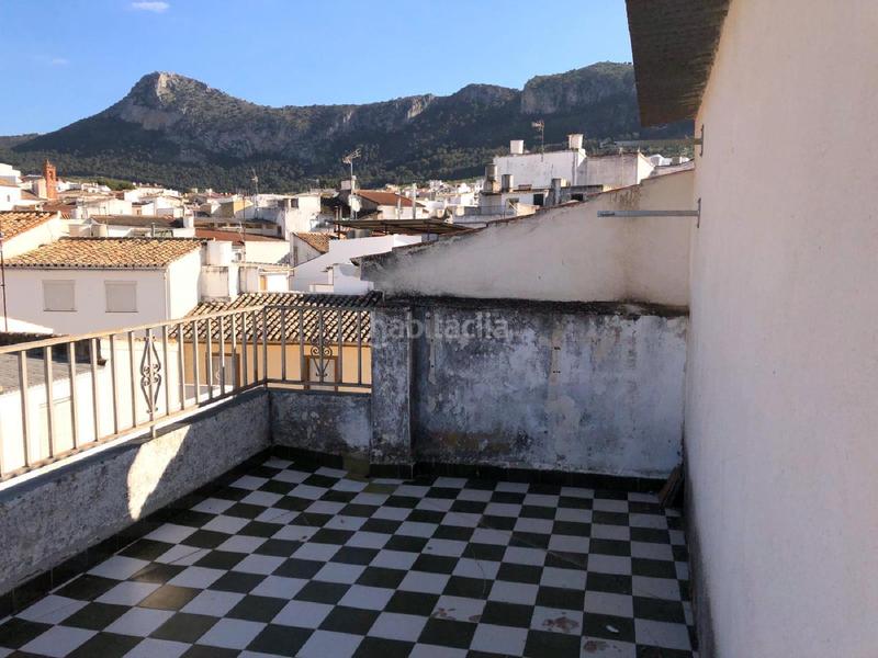 Foto dcb03a7b-3abf-41b2-9882-003247f3dcca. Casa amb aparcament a Cuevas de San Marcos Foto dcb03a7b-3abf-41b2-9882-003247f3dcca. Casa amb aparcament a Cuevas de San Marcos