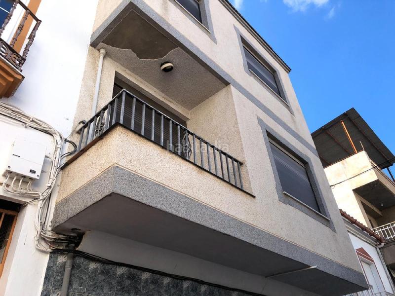 Foto fd8a2a6a-279b-49eb-9ffe-2c954666d422. Casa amb aparcament a Cuevas de San Marcos Foto fd8a2a6a-279b-49eb-9ffe-2c954666d422. Casa amb aparcament a Cuevas de San Marcos