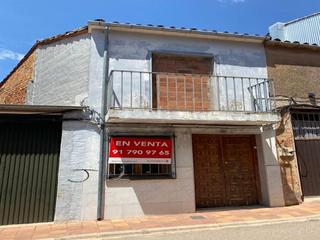 Casa aparellada a Santisteban del Puerto. Cl paco clavijo 29 santisteban del puerto jaen Casa aparellada a Santisteban del Puerto. Cl paco clavijo 29 santisteban del puerto jaen