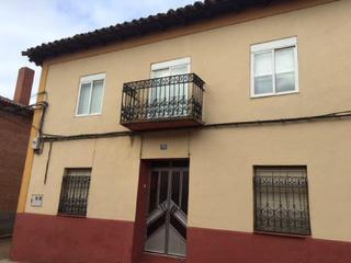 Maison à Becilla de Valderaduey. Pz santa maria 3 bis . becilla de valderaduey valladolid Maison à Becilla de Valderaduey. Pz santa maria 3 bis . becilla de valderaduey valladolid