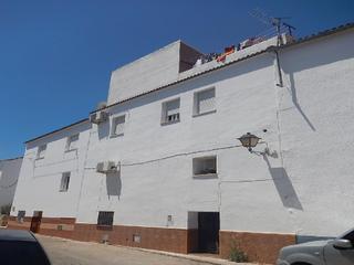 Maison jumelée à Algodonales. Cl ermita 48 algodonales cadiz Maison jumelée à Algodonales. Cl ermita 48 algodonales cadiz