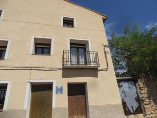 Casa a Santed. Cl padre lucas traid santed zaragoza Casa a Santed. Cl padre lucas traid santed zaragoza