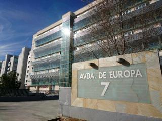 Aparcament cotxe a Polígono Industrial Sur. Europa 7 Aparcament cotxe a Polígono Industrial Sur. Europa 7