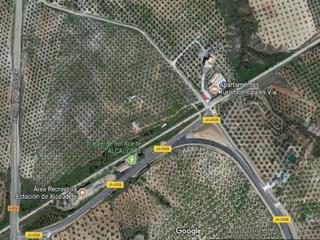 Terreny residencial a Alcaudete. Complejo alcaudete bobadilla, sitio fuente orbes. Terreny residencial a Alcaudete. Complejo alcaudete bobadilla, sitio fuente orbes.