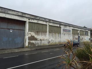 Bâtiment à usage industriel à Pobra do Caramiñal (A). Sin promoción Bâtiment à usage industriel à Pobra do Caramiñal (A). Sin promoción