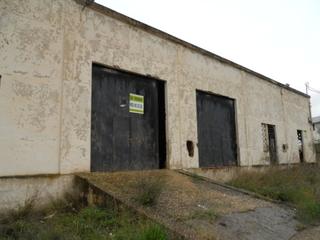 Nau industrial a Jalance. Sin promoción Nau industrial a Jalance. Sin promoción