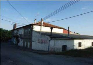 Nau industrial a Villacastín. Nave en c aurelio ramirez, n 3 Nau industrial a Villacastín. Nave en c aurelio ramirez, n 3