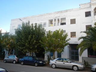 Local Comercial a Llerena. Sin promoción Local Comercial a Llerena. Sin promoción