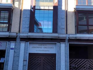 Office space in Casco Antiguo. Sin promocion Office space in Casco Antiguo. Sin promocion