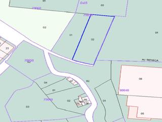 Terreny residencial a Plaza de la Luz. Podeprom, s.a. finca 47147 Terreny residencial a Plaza de la Luz. Podeprom, s.a. finca 47147