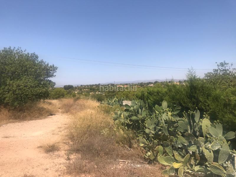 Foto 3497557e-eab3-48e2-be4b-2e15d10d13ec. Terreny residencial a Pla dels Aljubs Pobla de Vallbona (la) Foto 3497557e-eab3-48e2-be4b-2e15d10d13ec. Terreny residencial a Pla dels Aljubs Pobla de Vallbona (la)