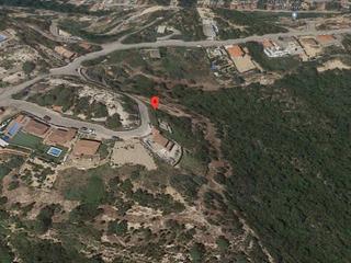 Wohngrundstück in Lloret Residencial - Montlloret. Suelo Wohngrundstück in Lloret Residencial - Montlloret. Suelo
