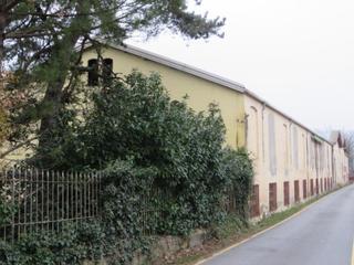 Nau industrial a Sant Quirze de Besora. Sin promoción Nau industrial a Sant Quirze de Besora. Sin promoción
