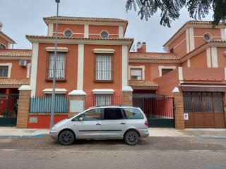 Chalet à Brenes. Vivienda en sevilla 3 Chalet à Brenes. Vivienda en sevilla 3