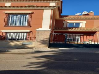 Chalet à Brenes. Vivienda en sevilla 3 Chalet à Brenes. Vivienda en sevilla 3