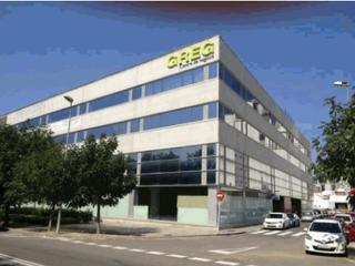 Oficina a Canovelles. 9 oficinas y local en granollers Oficina a Canovelles. 9 oficinas y local en granollers
