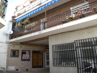 Oficina a Álamo (El). Sin promoción Oficina a Álamo (El). Sin promoción