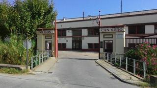 Bâtiment à usage industriel à Vacarisses. Sin promoción Bâtiment à usage industriel à Vacarisses. Sin promoción