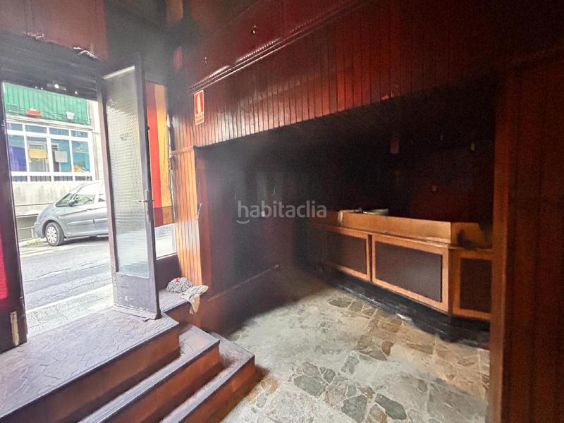 Foto 7e31cba7-cfee-4e98-8dba-c7010f69a784. Local comercial sin promoción en Andoain Foto 7e31cba7-cfee-4e98-8dba-c7010f69a784. Local comercial sin promoción en Andoain