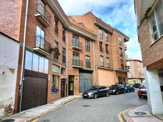 Flat in Carrión de los Condes. Pz constitucion 1 Flat in Carrión de los Condes. Pz constitucion 1
