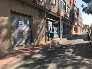 Local Comercial a San Pedro del Pinatar. Sin promoción Local Comercial a San Pedro del Pinatar. Sin promoción