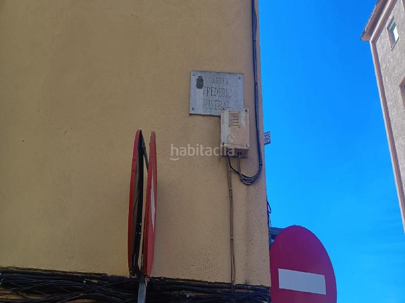 Foto a3d90a40-3db6-4740-821a-4cd0a63bb1b6. Piso frederic mistral 3 en Poble Nou-Olivar Gran Figueres Foto a3d90a40-3db6-4740-821a-4cd0a63bb1b6. Piso frederic mistral 3 en Poble Nou-Olivar Gran Figueres