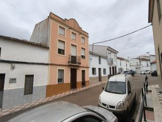 Duplex à Campillo de Llerena. Tejares 10 Duplex à Campillo de Llerena. Tejares 10