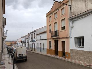 Duplex à Campillo de Llerena. Tejares 10 Duplex à Campillo de Llerena. Tejares 10