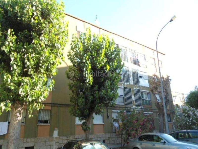 Foto 8acc6c1d-fcb5-4075-b16a-7171402aade6. Flat in San José - El Montalvo Salamanca Foto 8acc6c1d-fcb5-4075-b16a-7171402aade6. Flat in San José - El Montalvo Salamanca