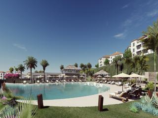 Aparcament cotxe a Chullera. Horizon apartments sn Aparcament cotxe a Chullera. Horizon apartments sn