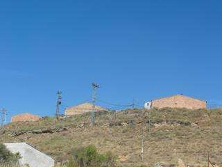 Nau industrial a Guissona. Tossal del sitja sn Nau industrial a Guissona. Tossal del sitja sn