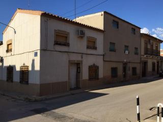 Casa a Solana (La). Cl espronceda la solana ciudad real Casa a Solana (La). Cl espronceda la solana ciudad real